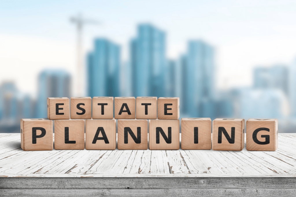 Creating a Comprehensive Estate Plan for Your Blended Family in Reno